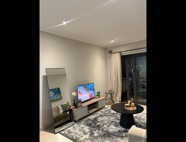 1 BEDROOM APARTMENT TO LET IN UMHLANGA RIDGE
